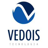 Logo Vedois Tecnologia