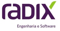 Logo Radix Engenharia e Software