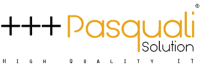 Logo Pasquali Solution