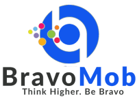 Logo Bravo Mob