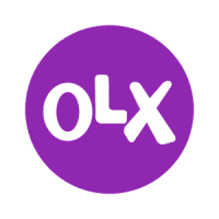 Logo OLX