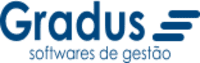 Logo Gradus Softwares de Gestão