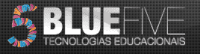 Logo Blue Five Tecnologias Educacionais ltda