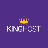 Logo KingHost