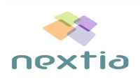 Logo Nextia 