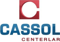 Logo Cassol Centerlar