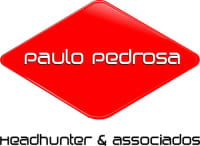 Logo Paulo Pedrosa HeadHunter & Associados