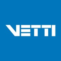 Logo Vetti Tecnologia