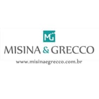 Logo Misina e Grecco