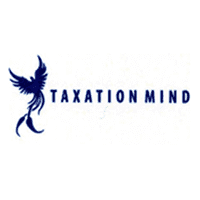 Logo Taxation Mind