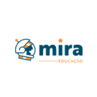 Logo Mira Educação