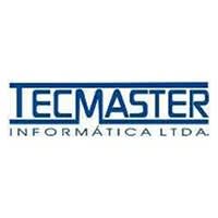 Logo Tecmaster Informática