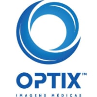 Logo Optix Imagens Médicas