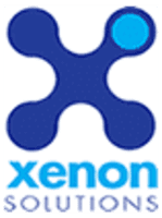 Logo Xenon Solutions Informatica Ltda
