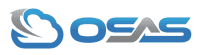 Logo OSAS Tecnologia