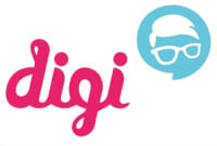 Logo Agencia Digi