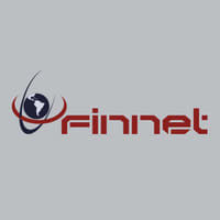 Logo Finnet S/A Tecnologia
