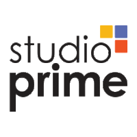 Logo STUDIO PRIME