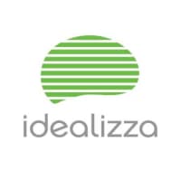 Logo Idealizza