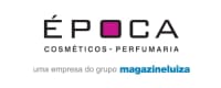 Logo Época Cosméticos