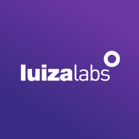 Logo Luizalabs