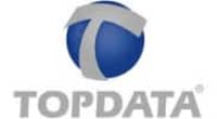 Logo Topdata Sistemas de Automação Ltda