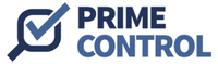 Logo Prime Control Consultoria