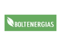 Logo Bolt Energias