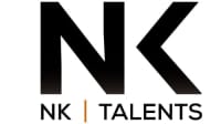 Logo NK Talents Consultoria de Recursos Humanos e Coaching