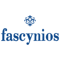 Logo Camisaria Fascynios