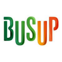 Logo BusUp