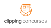 Logo Clipping Concursos