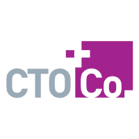 Logo CTO+Co.