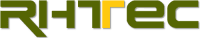 Logo RHTEC Consultoria em Informática e Recursos Humanos Ltda