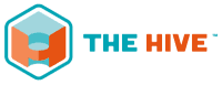 Logo The Hive Brasil