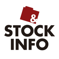 Logo Stock & Info