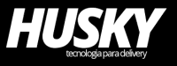 Logo Husky