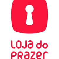 Logo Loja do Prazer