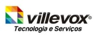 Logo Villevox Tecnologia e Serviços