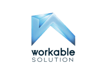 Logo Workable Solution IT