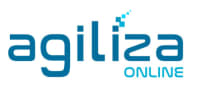 Logo Agiliza Online