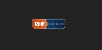 Logo RHF Talentos