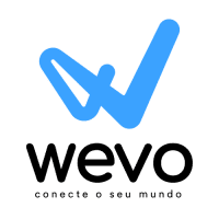 Logo Wevo Tecnologia S.A