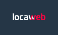 Logo Locaweb