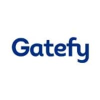 Logo Gatefy