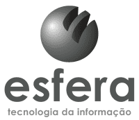 Logo Esfera Informática