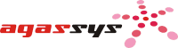 Logo Agassys Softwares e Tecnologia