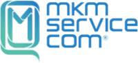 Logo MKM ServiceCom