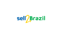 Logo Sell2Brazil