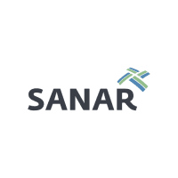 Logo Sanar